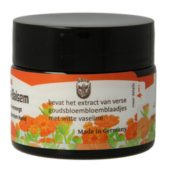Sano Calendula balsem 50.00 Milliliter