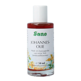Sano Johannes olie 50 Milliliter
