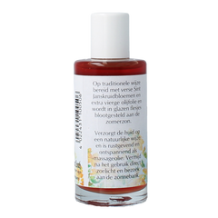 Sano Johannes olie 50.00 Milliliter