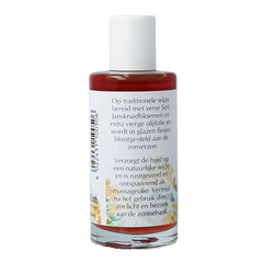 Sano Johannes olie 50 Milliliter