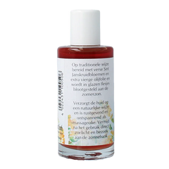 Sano Johannes olie 50 Milliliter