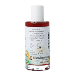 Sano Johannes olie 50.00 Milliliter