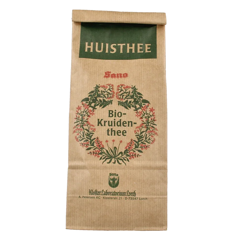 Sano Huisthee bio 70.00 Gram