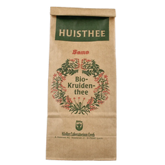 Sano Huisthee bio 70 Gram