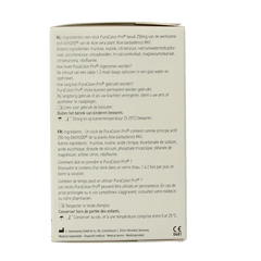 Purasana Puracolon pro prikkelbare darm syndroom sachets 90 Gram