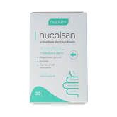 Nupure Nucolsan 30.00 Stuks