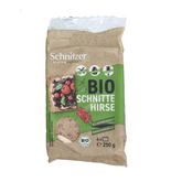 Schnitzer Gierstbrood glutenvrij bio 250 Gram