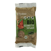 Schnitzer Sesambrood glutenvrij bio 250 Gram