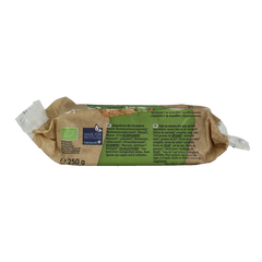 Schnitzer Sesambrood glutenvrij bio 250 Gram