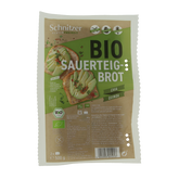 Schnitzer Brood chia & quinoa glutenvrij bio 500 Gram