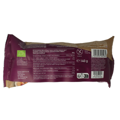 Schnitzer Muffin bosbessen glutenvrij bio 140.00 Gram