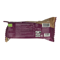 Schnitzer Muffin chocolate glutenvrij bio 140.00 Gram