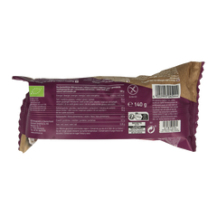 Schnitzer Muffin chocolate glutenvrij bio 140 Gram