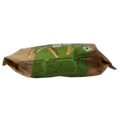 Schnitzer Grissini sesam glutenvrij bio 100 Gram