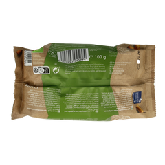 Schnitzer Grissini tomate glutenvrij bio 100 Gram