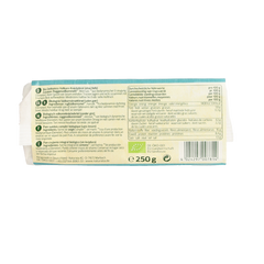 Naturata Knackebrod volkoren rogge demeter bio 250 Gram