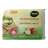 Naturata Knackebrod spelt demeter bio 250.00 Gram