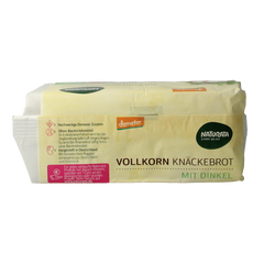 Naturata Knackebrod spelt demeter bio 250.00 Gram
