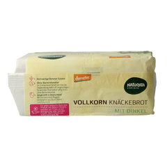 Naturata Knackebrod spelt demeter bio 250 Gram