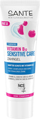 Sante Tandpasta vitamine B12 sensitive 75 Milliliter