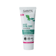 Sante Tandpasta mint total care 75 Milliliter