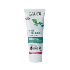 Sante Dental med toothpaste mint bio 75 Milliliter