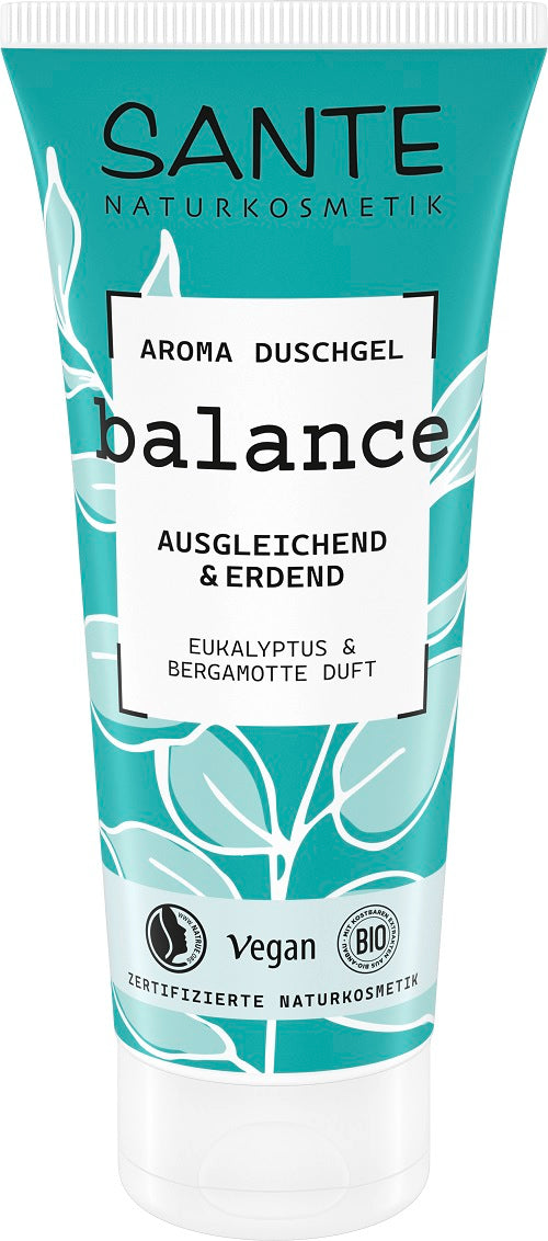 Sante Balance shower gel 200 Milliliter