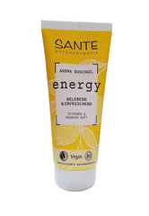 Sante Aroma showergel energy bio 200 Milliliter