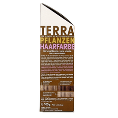 Sante Haarverf terra BDIH 100 Gram