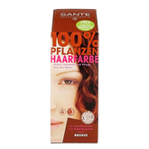 Sante Haarverf brons bruin BDIH 100 Gram