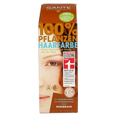 Sante Haarverf notenbruin BDIH 100 Gram