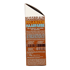 Sante Haarverf notenbruin BDIH 100 Gram