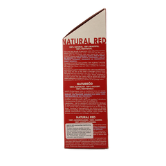 Sante Haarverf natuurlijk rood BDIH 100 Gram