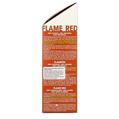 Sante Haarverf vlammend rood BDIH 100 Gram