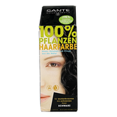 Sante Haarverf zwart BDIH 100 Gram