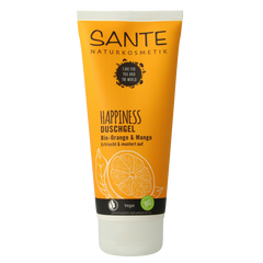 Sante Happiness showergel 200 Milliliter