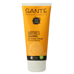 Sante Happiness showergel 200 Milliliter