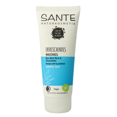 Sante Wasgel refreshing 100 Milliliter