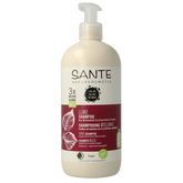Sante Family shampoo berk & plantaardige proteine 500 Milliliter
