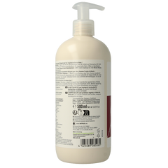 Sante Family shampoo berk & plantaardige proteine 500 Milliliter
