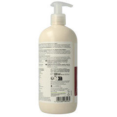 Sante Family shampoo berk & plantaardige proteine 500 Milliliter