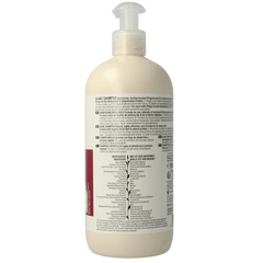 Sante Family shampoo berk & plantaardige proteine 500 Milliliter