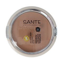 Sante Compact powder 03 warm honey 9.00 Gram