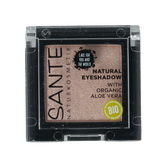 Sante Eyeshadow naturel 01 pearly opal 1.8 Gram