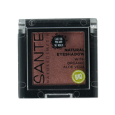 Sante Eyeshadow naturel 02 sunburst copper 1.8 Gram