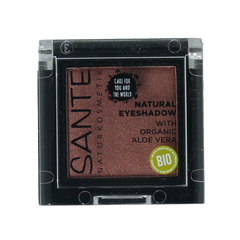 Sante Eyeshadow naturel 02 sunburst copper 1.8 Gram