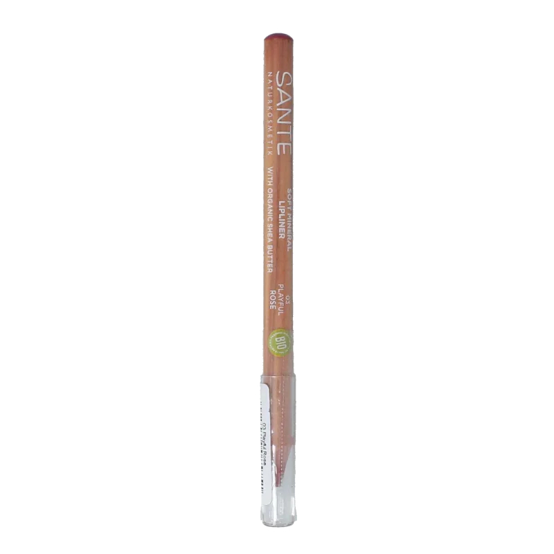 Sante Lipliner soft mineral 03 playful rose 1.1 Gram