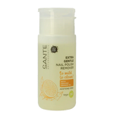 Sante Nagellak remover bio 100 Milliliter