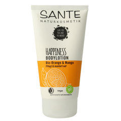 Sante Happiness bodylotion 150 Milliliter