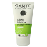 Sante Balance bodylotion 150 Milliliter